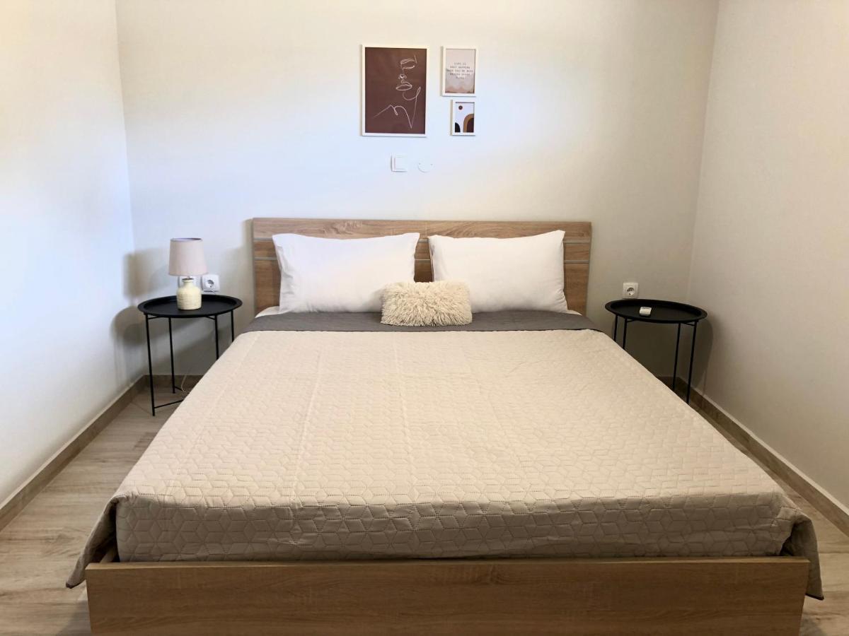 Ενtree Guest House Near Palamidi Castle Nafplio Ngoại thất bức ảnh