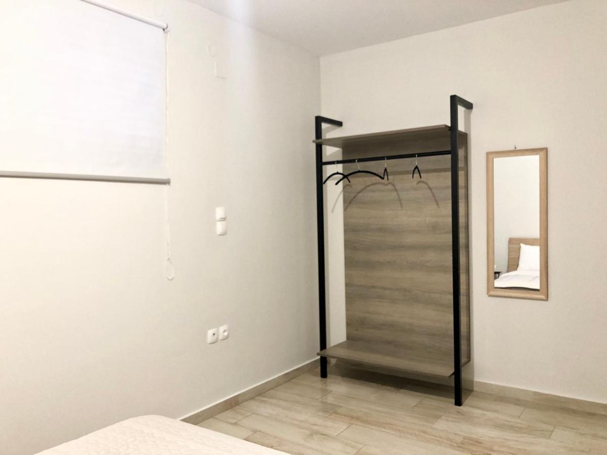Ενtree Guest House Near Palamidi Castle Nafplio Ngoại thất bức ảnh