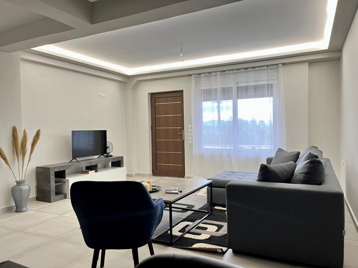 Ενtree Guest House Near Palamidi Castle Nafplio Ngoại thất bức ảnh